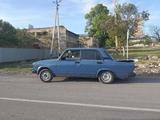 ВАЗ (Lada) 2107 2003 годаүшін800 000 тг. в Туркестан