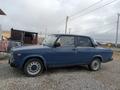 ВАЗ (Lada) 2107 2003 годаүшін800 000 тг. в Туркестан – фото 2