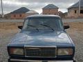 ВАЗ (Lada) 2107 2003 годаүшін800 000 тг. в Туркестан – фото 3