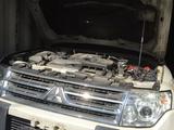 Mitsubishi Pajero 2010 года за 17 000 тг. в Атырау