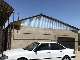 Audi 80