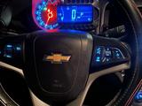 Chevrolet Aveo 2014 года за 4 500 000 тг. в Семей – фото 4