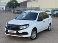 ВАЗ (Lada) Granta 2190 2019 годаүшін3 200 000 тг. в Караганда