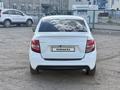ВАЗ (Lada) Granta 2190 2019 годаүшін3 200 000 тг. в Караганда – фото 2