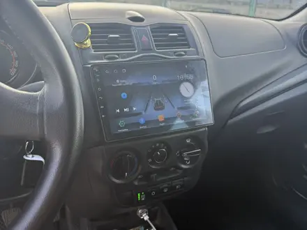 ВАЗ (Lada) Granta 2190 2019 года за 3 200 000 тг. в Караганда – фото 6
