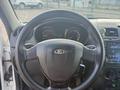 ВАЗ (Lada) Granta 2190 2019 годаүшін3 200 000 тг. в Караганда – фото 5