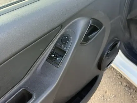 ВАЗ (Lada) Granta 2190 2019 года за 3 200 000 тг. в Караганда – фото 10