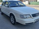 Audi A6 1995 года за 2 350 000 тг. в Тараз – фото 3
