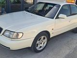 Audi A6 1995 года за 2 350 000 тг. в Тараз – фото 2