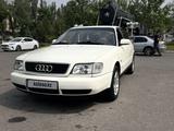 Audi A6 1995 года за 2 350 000 тг. в Тараз