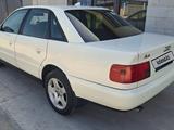 Audi A6 1995 года за 2 350 000 тг. в Тараз – фото 5