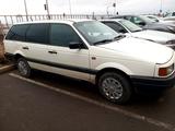 Volkswagen Passat 1992 годаfor1 000 000 тг. в Кокшетау – фото 3