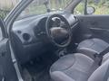 Chevrolet Matiz 2010 годаfor1 600 000 тг. в Костанай – фото 9