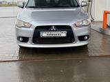 Mitsubishi Lancer 2015 года за 6 200 000 тг. в Актобе – фото 3