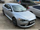 Mitsubishi Lancer 2015 годаүшін6 200 000 тг. в Актобе – фото 5