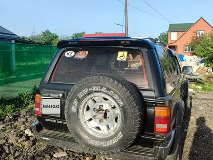 Toyota Hilux Surf 1995 года за 2 000 000 тг. в Алматы – фото 2