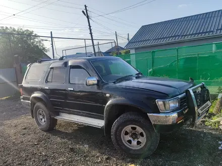 Toyota Hilux Surf 1995 года за 2 000 000 тг. в Алматы – фото 3