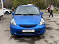 Honda Fit 2005 года за 3 500 000 тг. в Алматы