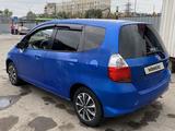 Honda Fit 2005 года за 3 500 000 тг. в Алматы – фото 5