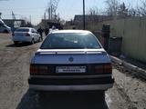 Volkswagen Passat 1990 года за 1 650 000 тг. в Караганда – фото 4