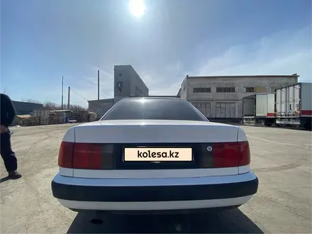 Audi 100 1994 года за 2 000 000 тг. в Павлодар – фото 2