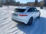 Jaguar F-Pace 2016 года за 20 000 000 тг. в Астана – фото 4