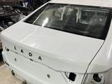 Крышка багажника оригинал за 150 000 тг. в Экибастуз