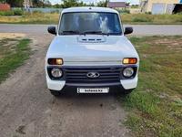 ВАЗ (Lada) Lada 2121 2020 годаүшін4 500 000 тг. в Уральск