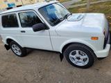 ВАЗ (Lada) Lada 2121 2020 года за 4 400 000 тг. в Уральск – фото 4