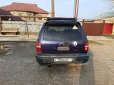Kia Sportage 1998 года за 1 500 000 тг. в Шымкент – фото 4