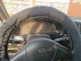 Kia Sportage 1998 года за 1 500 000 тг. в Шымкент – фото 5