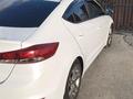 Hyundai Elantra 2017 годаүшін5 600 000 тг. в Атырау – фото 3