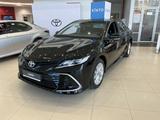 Toyota Camry 2024 года за 16 500 000 тг. в Астана