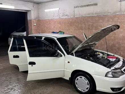 Daewoo Nexia 2012 года за 1 848 440 тг. в Сарыагаш