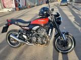 Kawasaki  Z 900RS 2018 годаүшін5 000 000 тг. в Павлодар