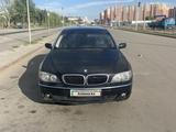 BMW 730 2008 годаүшін5 999 000 тг. в Астана – фото 3