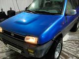 Nissan Terrano 1996 годаfor2 100 000 тг. в Семей