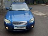 Subaru Outback 2007 годаүшін6 200 000 тг. в Алматы – фото 2