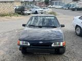 ВАЗ (Lada) 2114 2012 года за 1 200 000 тг. в Шымкент – фото 5