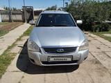 ВАЗ (Lada) Priora 2171 2012 годаfor1 800 000 тг. в Чингирлау – фото 5