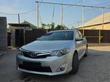 Toyota Camry 2012 года за 6 000 000 тг. в Шымкент – фото 2