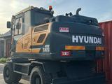 Hyundai  R140W 2016 года за 32 000 000 тг. в Шымкент – фото 4
