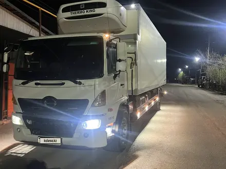 Hino  Series 500 (Ranger) 2014 года за 25 500 000 тг. в Алматы – фото 18