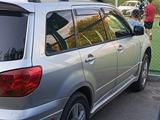 Mitsubishi Outlander 2003 года за 3 500 000 тг. в Жезказган – фото 2