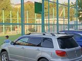 Mitsubishi Outlander 2003 года за 3 500 000 тг. в Жезказган – фото 3