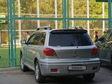 Mitsubishi Outlander 2003 года за 3 500 000 тг. в Жезказган – фото 4