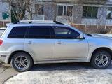 Mitsubishi Outlander 2003 года за 3 600 000 тг. в Жезказган