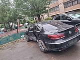 Volkswagen Passat 2012 годаүшін2 300 000 тг. в Кокшетау – фото 4