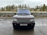 Land Rover Range Rover 2006 годаүшін8 200 000 тг. в Астана