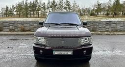 Land Rover Range Rover 2006 года за 8 200 000 тг. в Астана